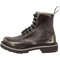 Art Bottines pour Femme/Homme 1166 ASPORT OFF WHITE / MARINA Couleur Noir