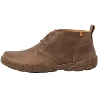 El naturalista Bottines pour Homme N5618 ARIZONA STONE / TURTLE Couleur Beige