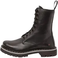 Art Botte pour Femme/Homme 1167 NAPPA BLACK / MARINA Couleur Noir