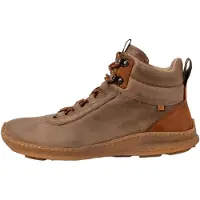 El naturalista Bottines pour Femme/Homme N5436 ARIZONA STONE/OROEL Couleur Beige