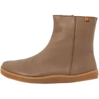 El naturalista Botte pour Femme N5918 SOFT NAPPA PLUME/ ORIGEN Couleur Gris
