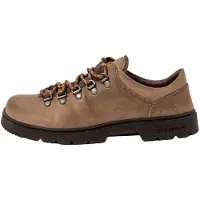 El naturalista Chaussures pour Femme/Homme N5266 ARIZONA STONE / NOMADA Couleur Beige