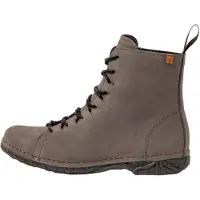 El naturalista Bottines pour Femme N909 PLEASANT GREY/ ANGKOR Couleur Gris