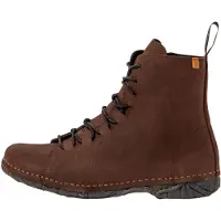 El naturalista Bottines pour Femme N909 PLEASANT BROWN/ ANGKOR Couleur Marron