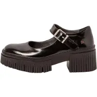 Art Chaussures à talons pour Femme 1373 NAPPA SHINNY BLACK/YORK Couleur Noir