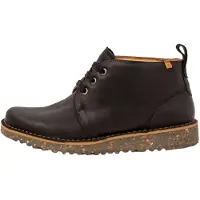 El naturalista Bottines pour Femme/Homme N5630 ARIZONA BLACK / FELSEN Couleur Noir