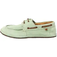 El naturalista N5675 Bare Barefoot Boat Shoes Vert EU 39