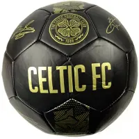 Team Merchandise Ballon De Football Celtic Phantom Signature