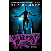 Sonstige Verlage Skulduggery Pleasant
