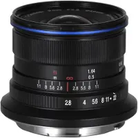 Laowa 9mm f/2.8 Zero-D Lens - Leica L