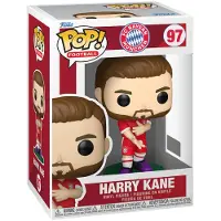 Funko POP! FC Bayern Munich POP! Football Vinyl figurine Harry Kane 9 cm