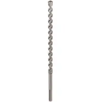 Bosch 4 24x400x540 Mm Sds-max Wall Drill Bit Argenté