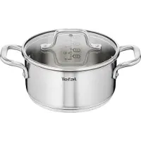 Tefal E49244 set de casseroles