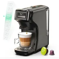 HiBREW Machine à Café à Capsules H1b