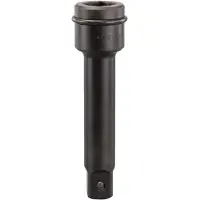Makita Verlängerung 1" 200mm Verlängerung 1" 200mm
