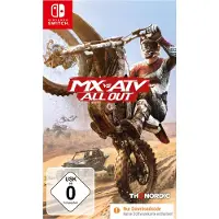 MX vs. ATV All Out
