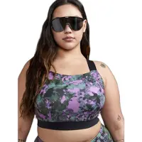 Craft Adv Essence Plus Sport Sports Top Multicolore 2XL Femme