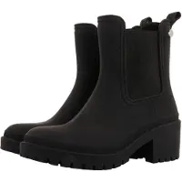 Gioseppo Bottines LESJA femmes - Noir - 39