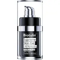 Biotulin Supreme Skin Gel 15 ml Crème