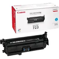 Canon 723 C - Cyan - Toner