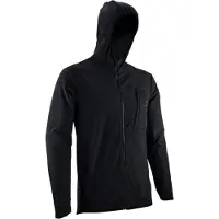 Leatt Veste MTB Trail 1.0 noir S