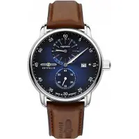 Zeppelin - 8622-3 - Montre Bracelet - Hommes - Automatique - New Captain's Line