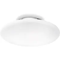 Ideal Lux Smarties verre Applique & plafonnier Ø 33cm Plafonnier