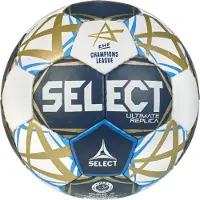 Select Balons Ehf Champions League 167x85x209