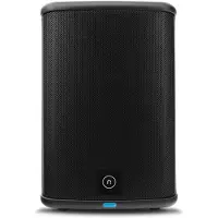 Novox Boîtier haut-parleur universel Mobivox Lite sur piles ?