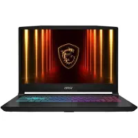 MSI Katana 15 HX B14WGK-076 - Ecran 15,6" QHD Intel Core i7-14650HX DDR5 - i7 - 1. - Core i7 - 1.000 Go