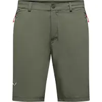 Salewa Short de compression Puez Talveno DST