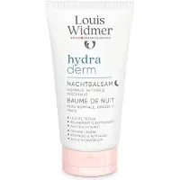 Louis Widmer Hydraderm Baume de Nuit 50 ml Baume