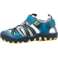 Gioseppo Anstead Sandals Bleu EU 31 Garçon