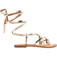 Gioseppo Lussat Sandals Doré EU 41 Femme