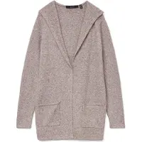 Vero Moda Cardigan 'VMDoffy' poudre