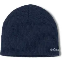 Columbia Bonnet - Tricoté - Tourniquet - Marine - - UneTaille - Bonnet