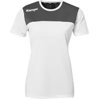 Kempa Emotion 2.0 Maillot Femme blanc/anthracite XXL