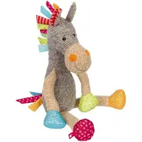 Sigikid Pferd Patchwork Sweety - 42843