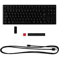 HyperX Clavier Mécanique Gaming Alloy Origins Core Pbt