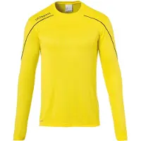 Uhlsport T-shirt à Manches Longues Stream 22