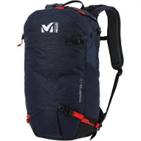 Millet - Sac à dos léger, technique et polyvalent - Prolighter 22 Saphir - Navy