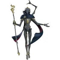 Good Smile Company Up Arcane Pop Parade Sp Champion Viktor 20 Cm Figure Bleu