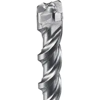 Kwb 262214 Vergütungsstahl Hammerbohrer 1 Stück 14 mm Gesamtlänge 215 mm SDS-Pl (14 mm)
