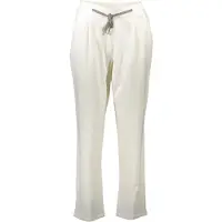 U.S. POLO ASSN. Us Polo Assn. Pantalons Blancs Pour Femmes