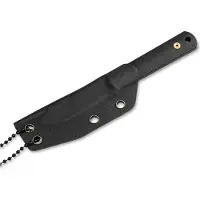 Böker Germany Couteau BFF Packlite Allblack Stargaze