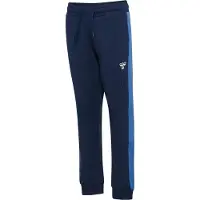 Hummel Essen Tracksuit Pants Bleu 164 cm Garçon