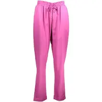 Kocca Pantalon femme textile Rose SF12359 - Taille : S
