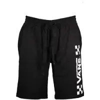 Vans Homme FLEECE Noir VN0A7S2V_NEBLK : Taille - S Taille : S