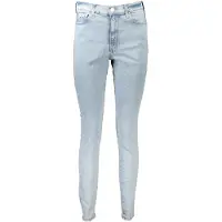 Tommy Hilfiger Femmes, Jeans, Jean Femme Bleu, Bleu, (29)