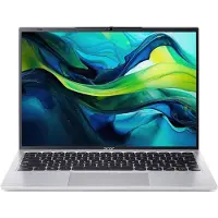 Acer Swift Lite 14 (14", 512 Go, 16 Go, DE), Ordinateur portable, Argent, Gris